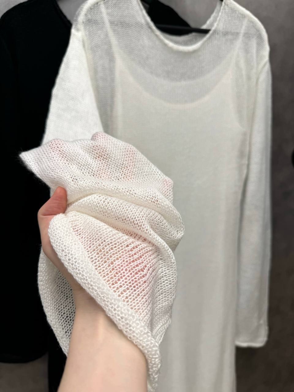 вязаное длинное платье,вязаное платье,платье женское белое,платье свитер,женское трикотажное платье макси tossy