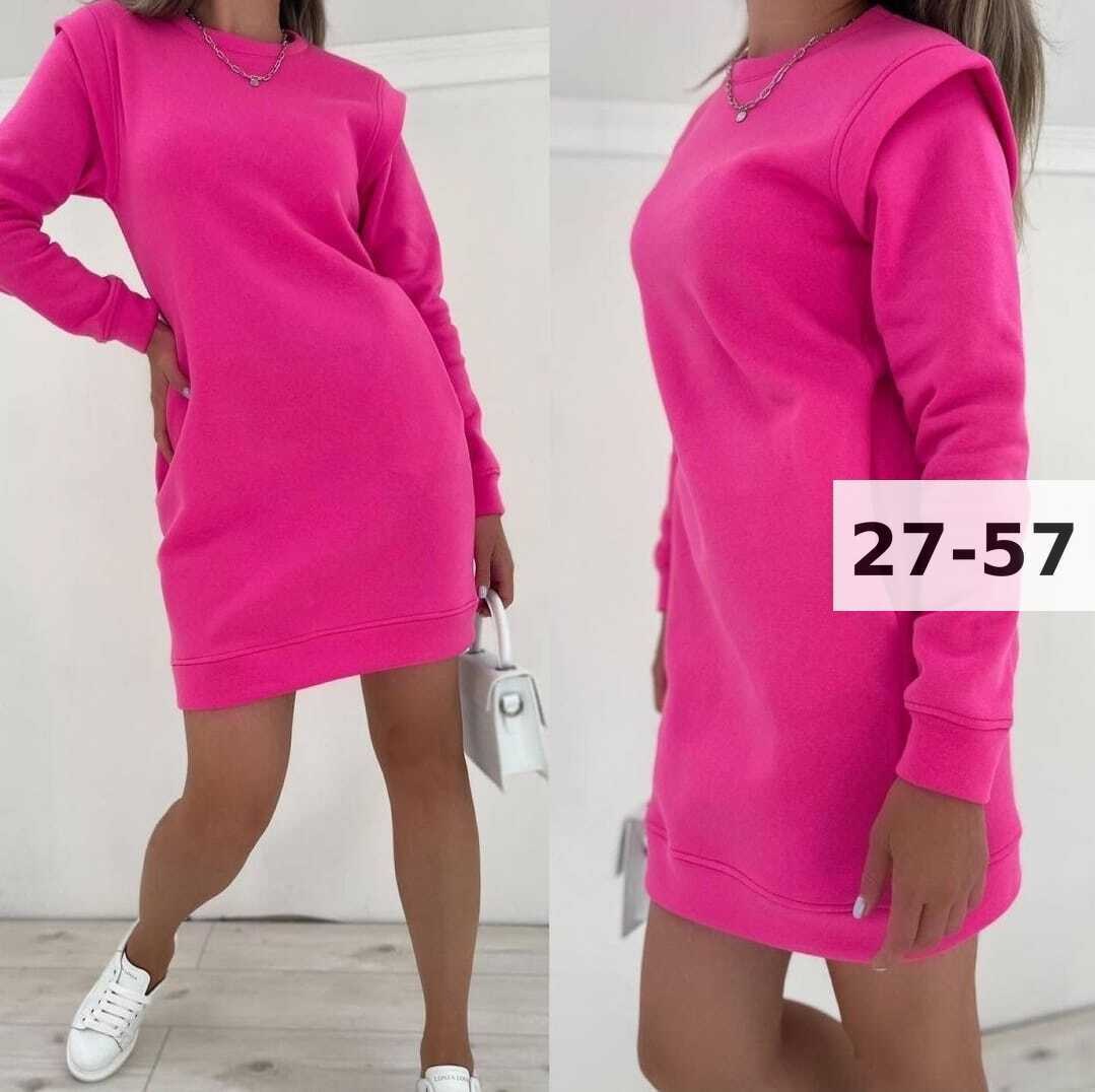 женское платье ткань флис,платье женское,платье на флисе,кофта женская,туника женская