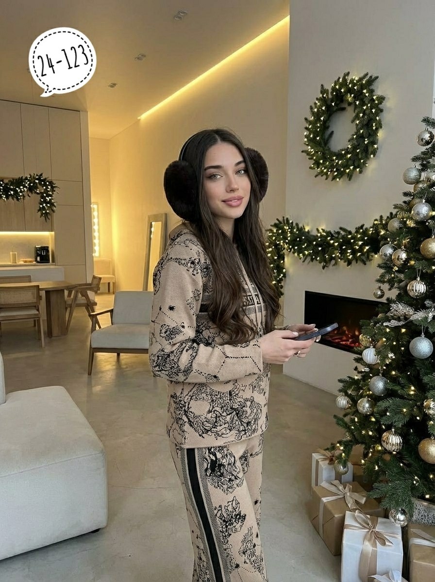 костюм женский теплый,костюм трикотажный,костюм с брюками,женские костюмы,женский трикотажный костюм