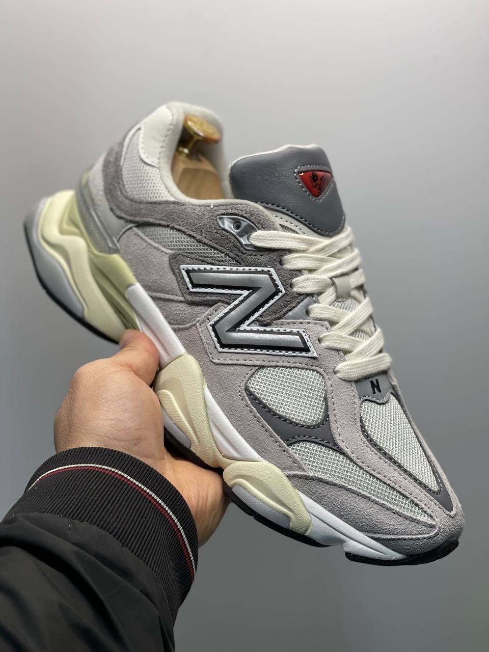 кроссовки new balance 9060,кроссовки new balance,кроссовки мужские new balance,new balance 9060 classic grey,new balance 9060