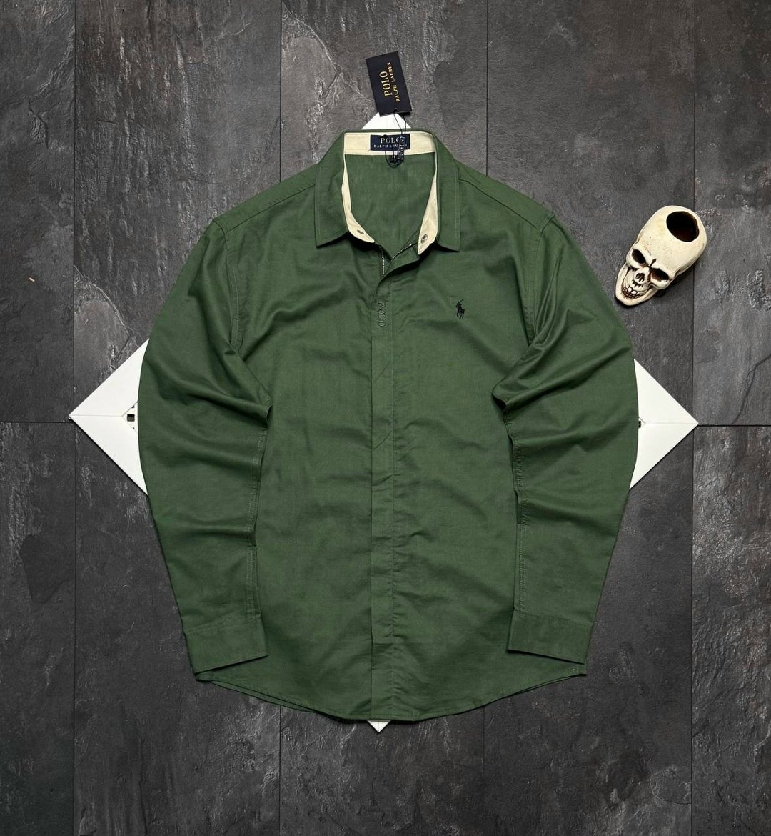 polo ralph lauren рубашка,рубашка ralph lauren,рубашка с длинным рукавом polo ralph lauren,зеленая рубашка,повседневная рубашка
