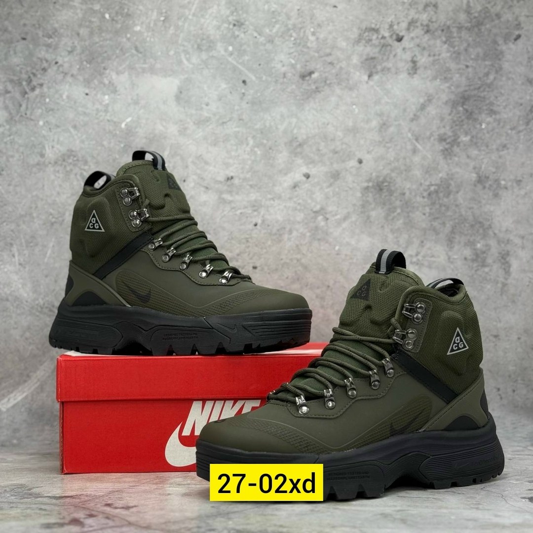 зимние кроссовки nike,кроссовки мужские зимние nike,зимние ботинки nike,ботинки nike acg,