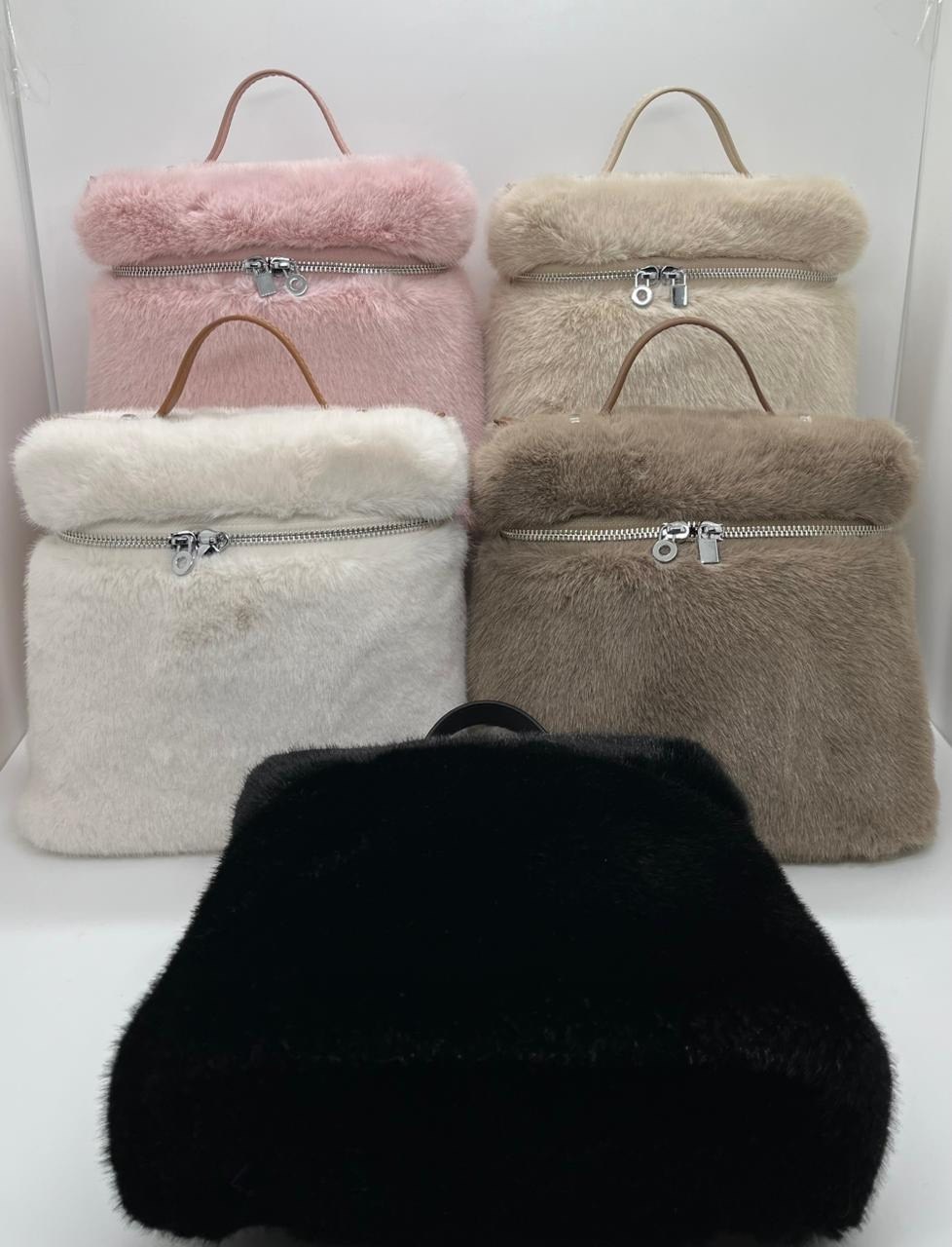 меховая сумка,сумка женская меховая,женская меховая сумка из норкового меха,меховая сумочка,сумка с мехом