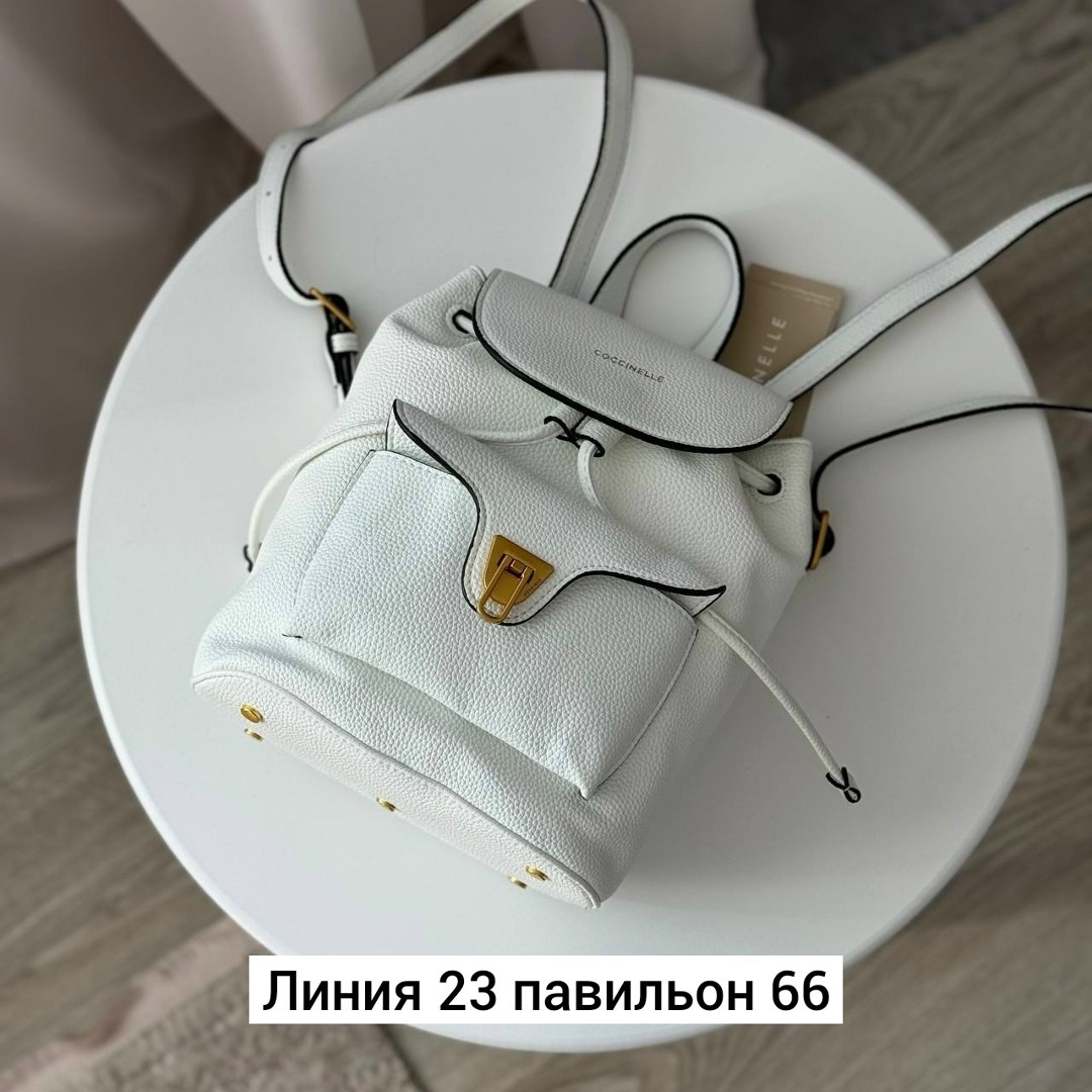 рюкзак женские,рюкзак,модные рюкзаки,кожаные рюкзаки,coccinelle рюкзак