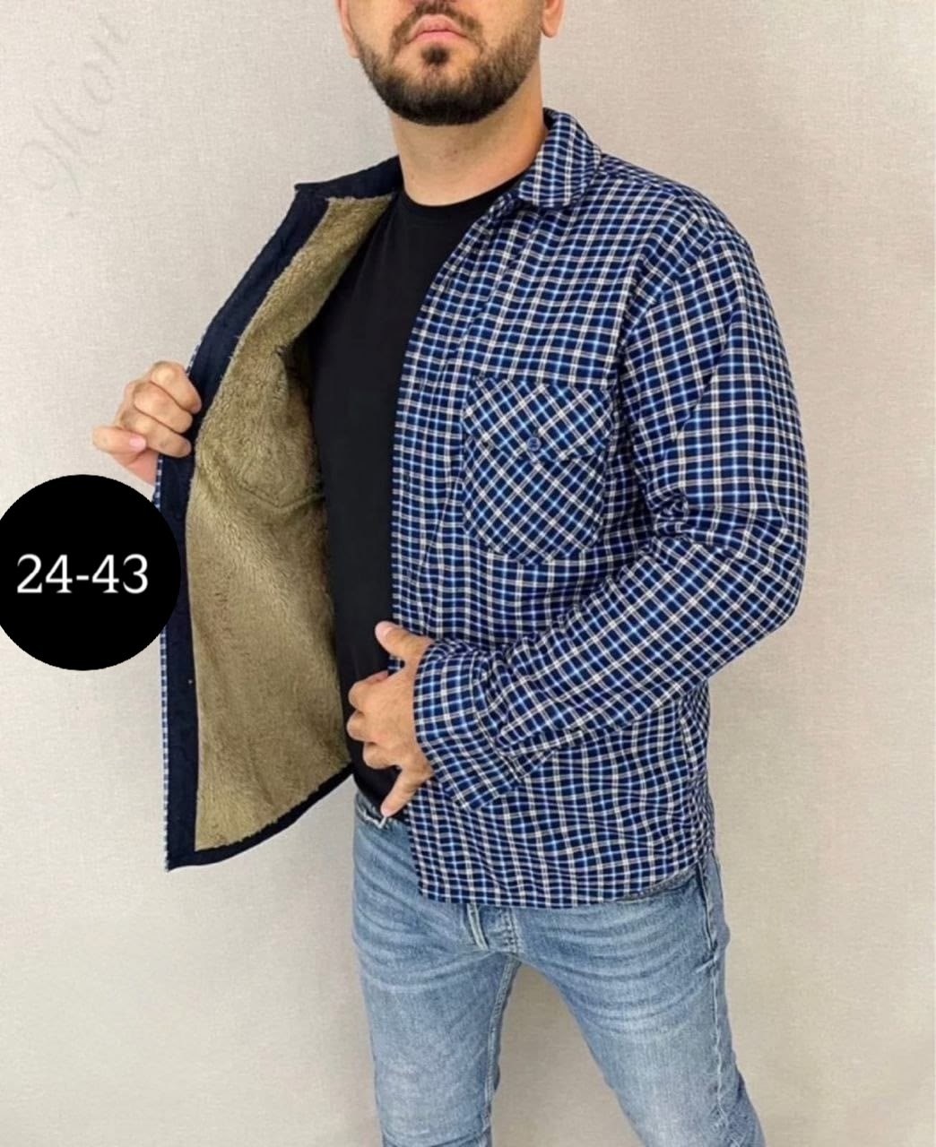 рубашка теплая на флисе,рубашка на меху,мужская клетчатая рубашка,мужская рубашка,рубашки меху капюшоны