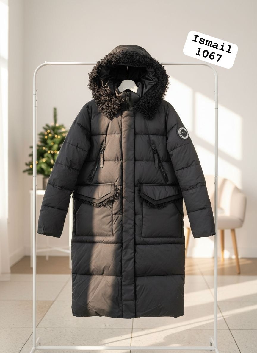 пуховик женский,зимние пуховики,пуховик,пуховик женский зимний,длинный пуховик