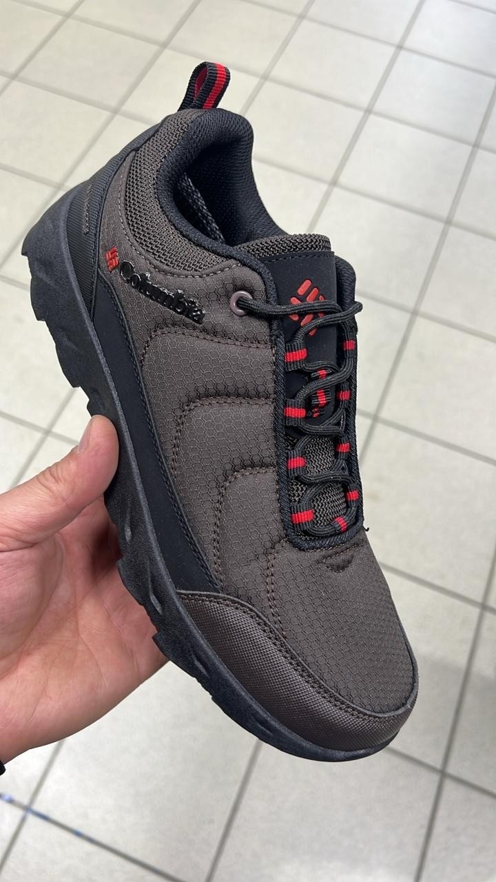 полуботинки columbia firecamp iii wp,полуботинки columbia firecamp,кроссовки columbia,мужские зимние кроссовки columbia,полуботинки утепленные мужские columbia firecamp ™ fleece iii размер 46