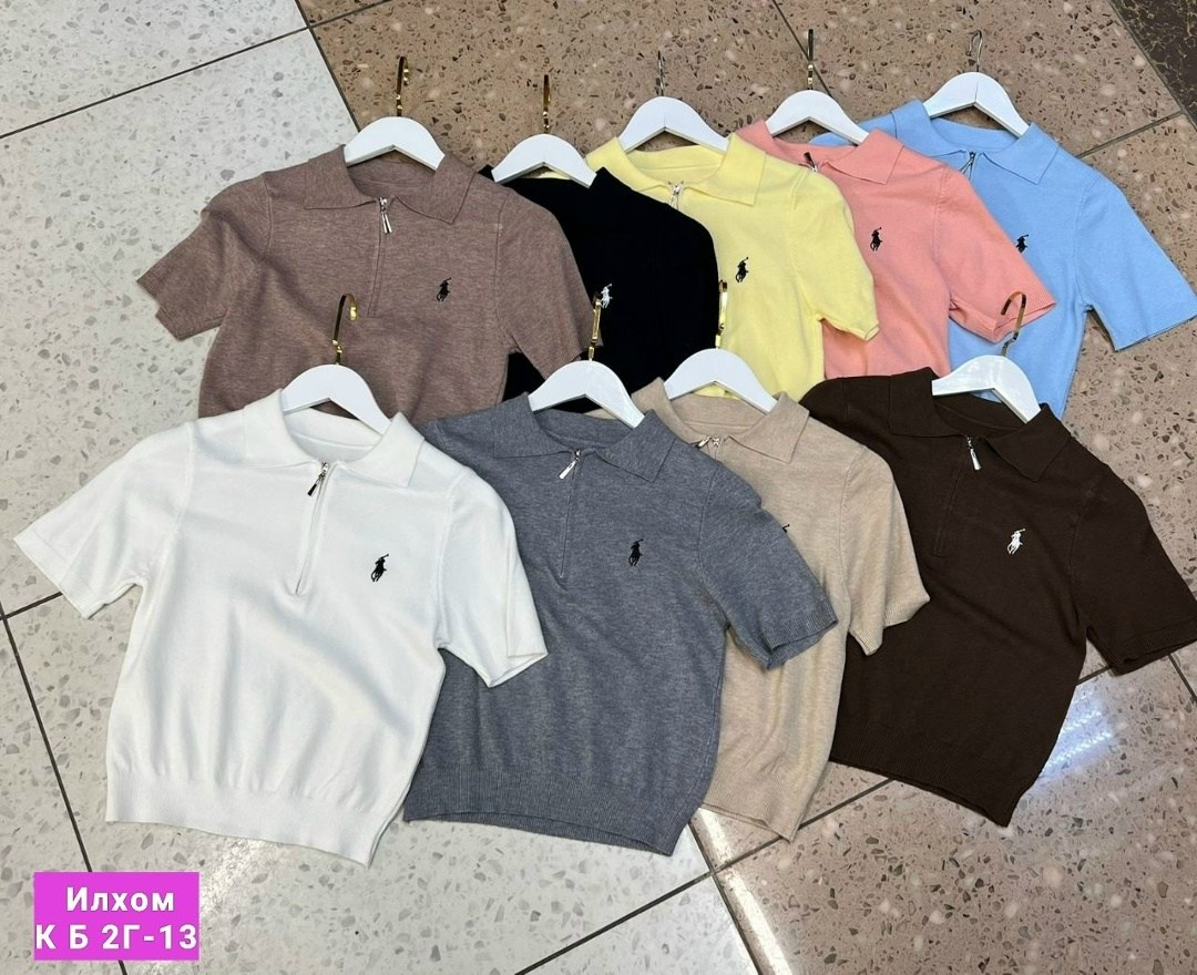 женская футболка поло,женская кофта,женская футболка,