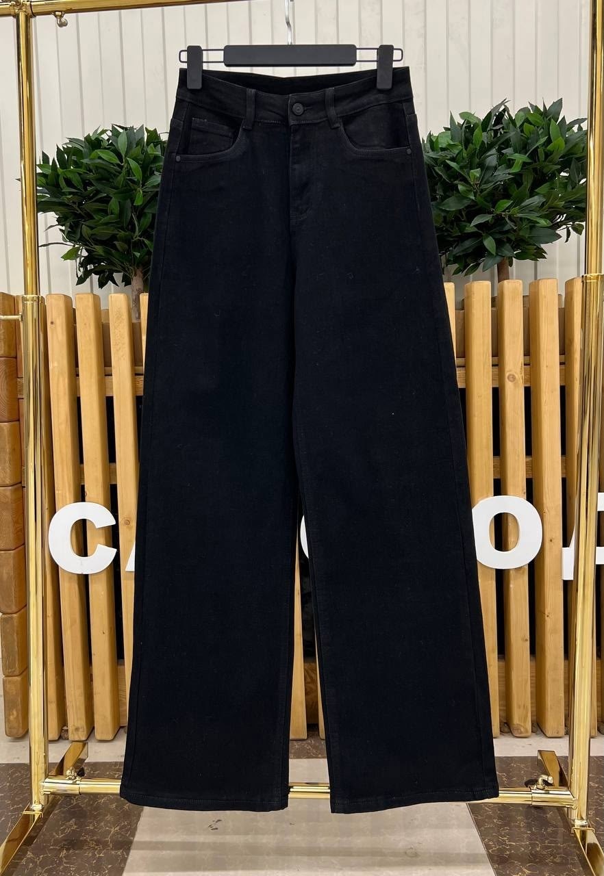 джинсы брюки,женские джинсы,джинсы miu miu,джинсы палаццо,джинсы широкие