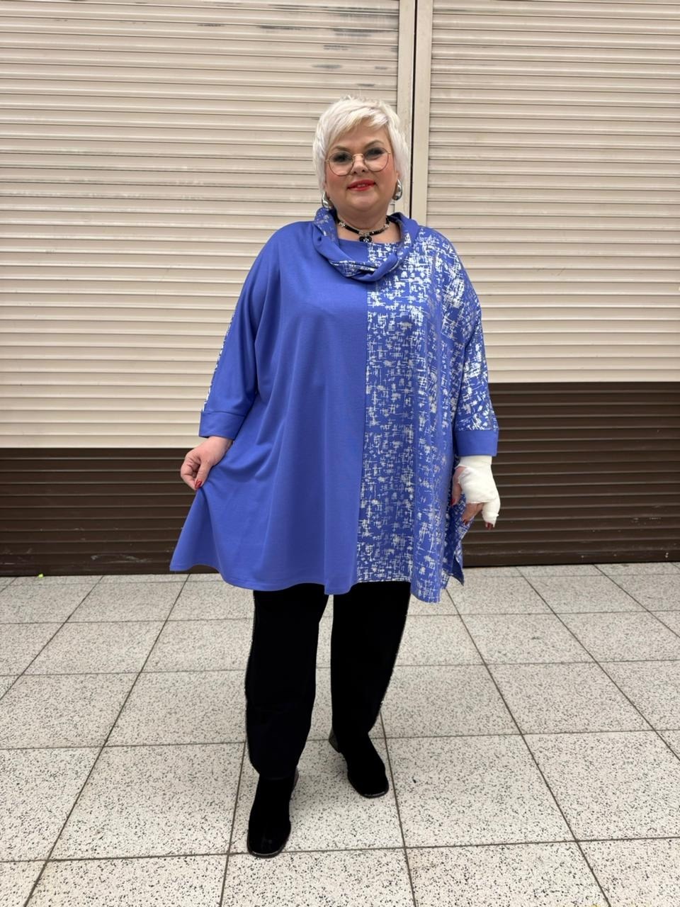 пончо для полных женщин,удлиненные туники,женская туника большие размеры,туника большие размеров,туника для полных