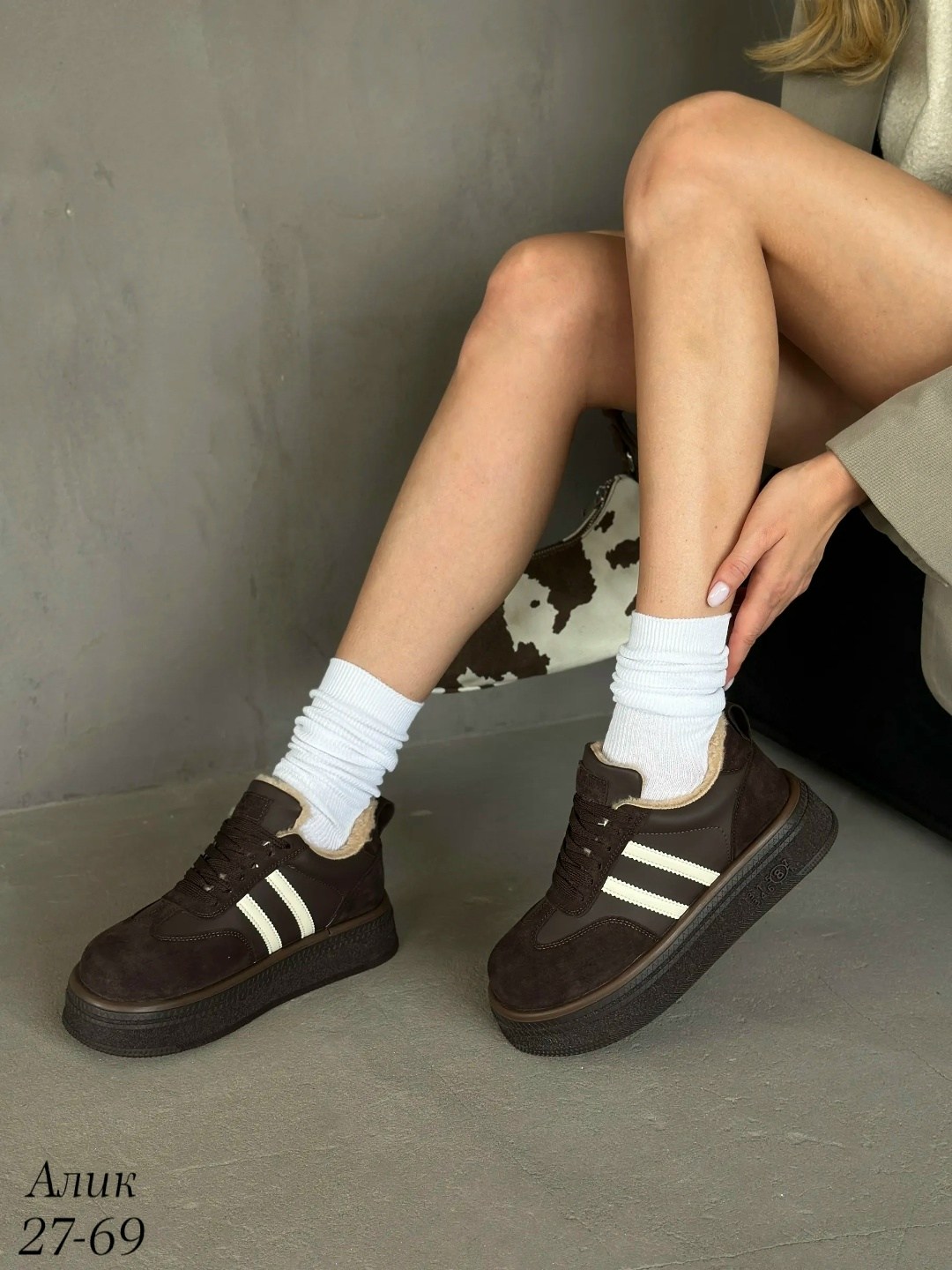 кеды замшевые кожаные самба кроссовки trendwalk 326913673,,женские кроссовки,кроссовки женские зимние,женская