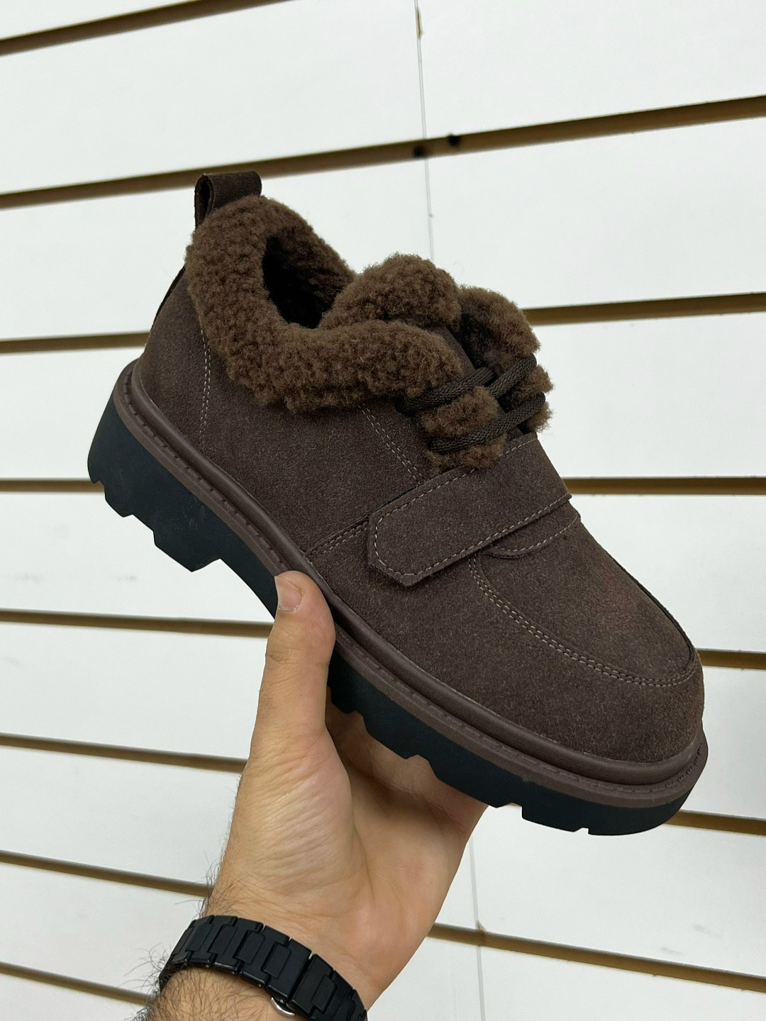 ,полуботинки зимние c мехом glamfeet,угги женские, женская зимняя,зимние женские ботинки