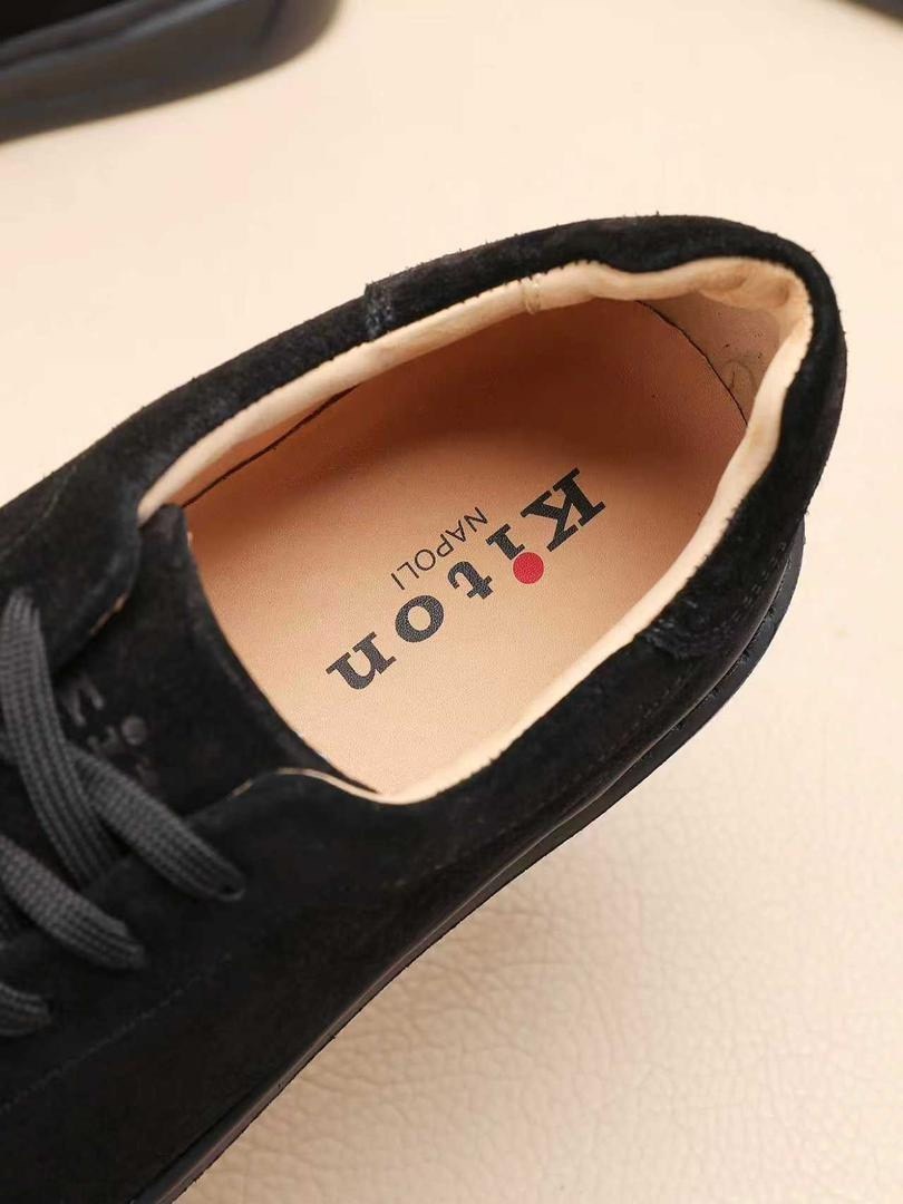 роскошные брендовые дизайнерские мужские туфли низкие замшевые кожаные,замшевые кроссовки,мужские кроссовки с красной подошвой,,мужские замшевые кроссовки