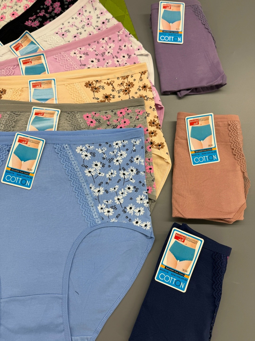 трусы женские 5 шт,упаковка для нижнего белья,трусы женские хлопок,трусы оптом,трусы женски