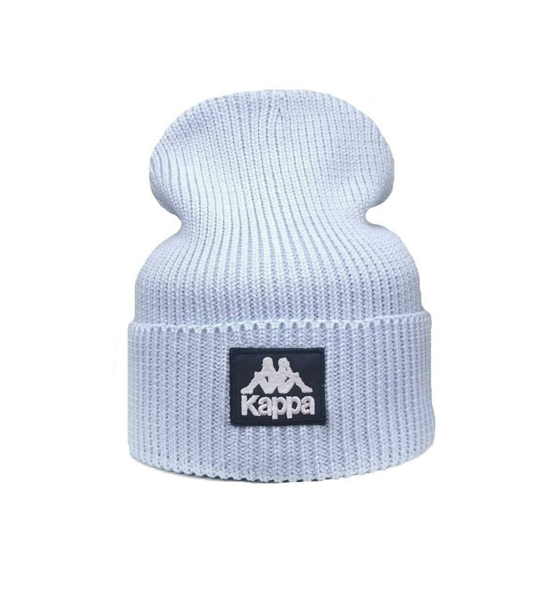 шапка kappa,шапка kappa черный,черная женская шапка kappa,зимняя шапка kappa,шапка мужская kappa