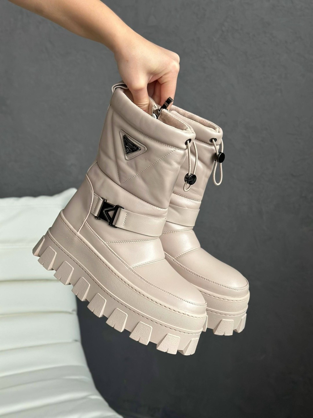 дутики женские,дутики зимние женские,дутики,,дутики prada