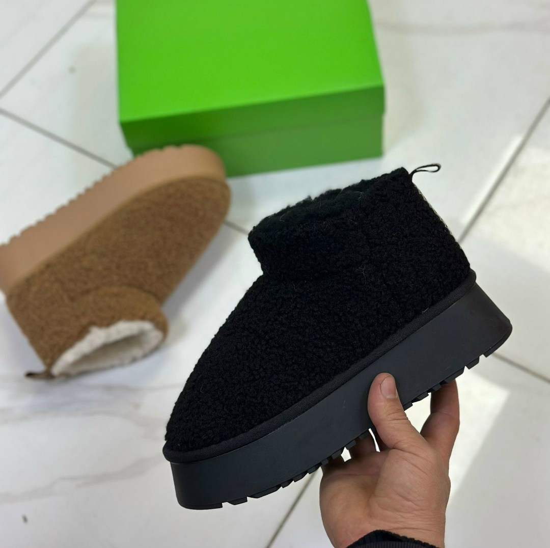 угги женские,угги ugg зимние с мехом короткие на платформе,угги,угги женские зимние,