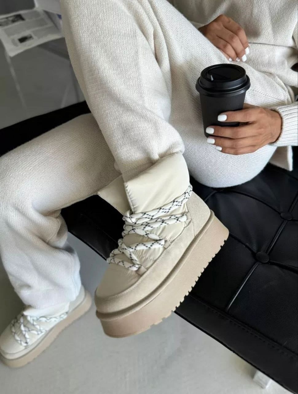 костюм вязаный трикотажный теплый с брюками eva coosh,трикотажные костюмы,костюм с брюками,вязаные костюмы,женский костюм