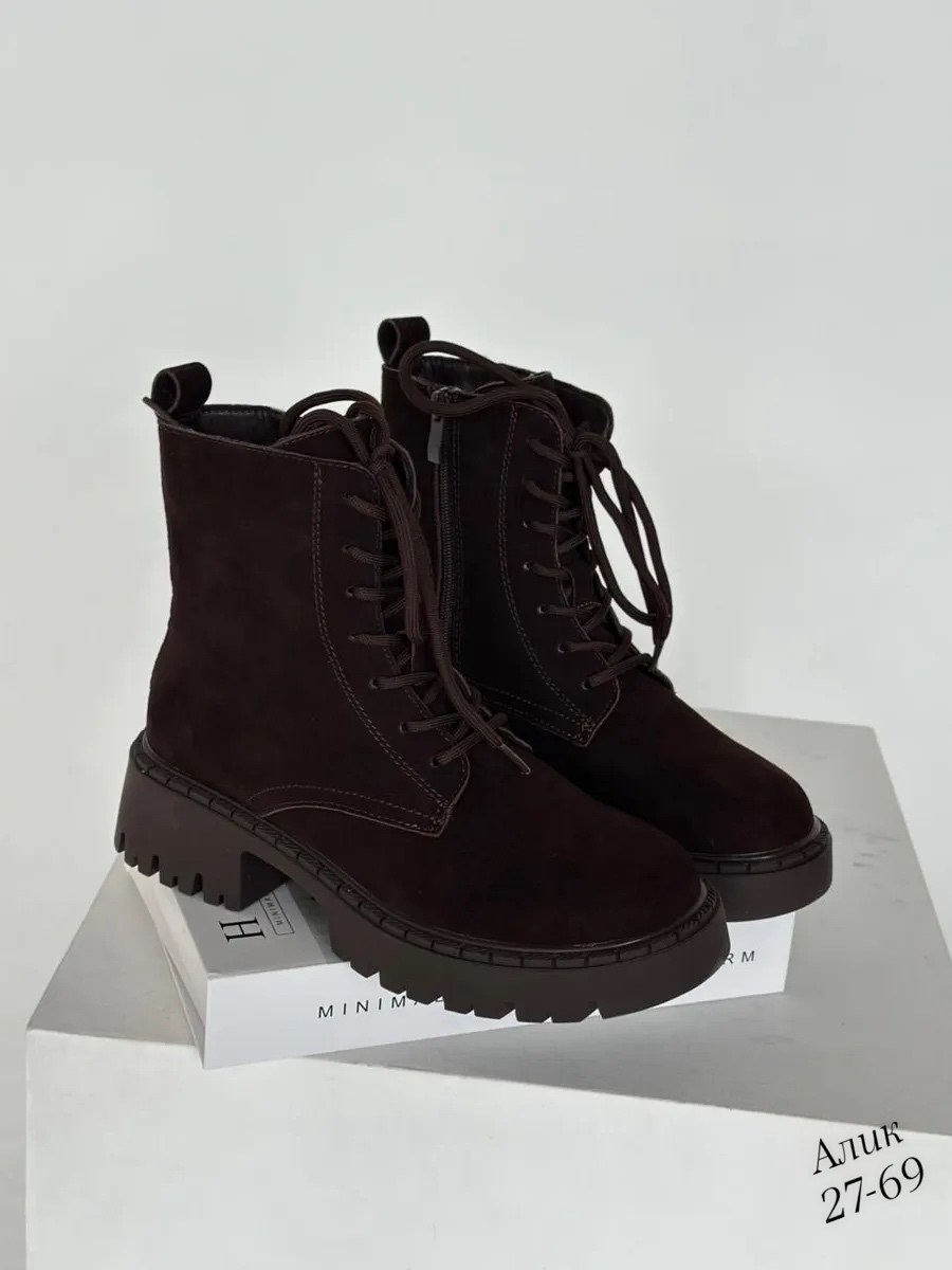 зимние ботинки высокие на платформе натуральная кожа теплые obba 171748818,,ботинки женские,ботинки весенние натуральная замша женские,зимние женские ботинки