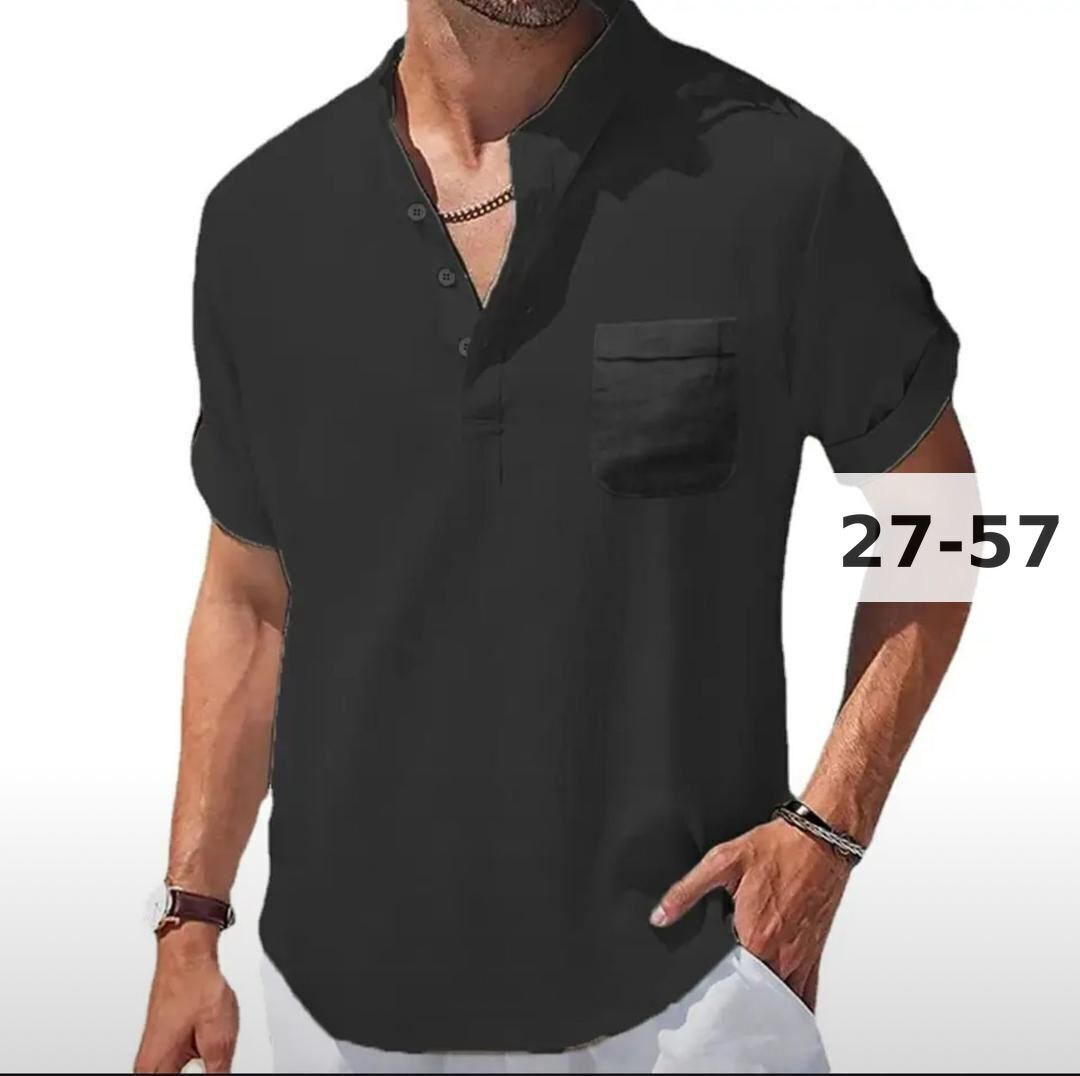 рубашка мужская льняная,рубашка свободная мужская,мужские повседневные рубашки из хлопка,рубашка мужская с длинными рукавами,мужская повседневная рубашка