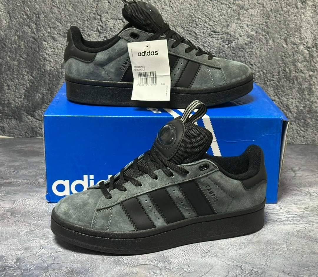 ,адидас кампус зеленые,кроссовки adidas campus 00s темно-зеленый,адидас кампус,адидас зеленые