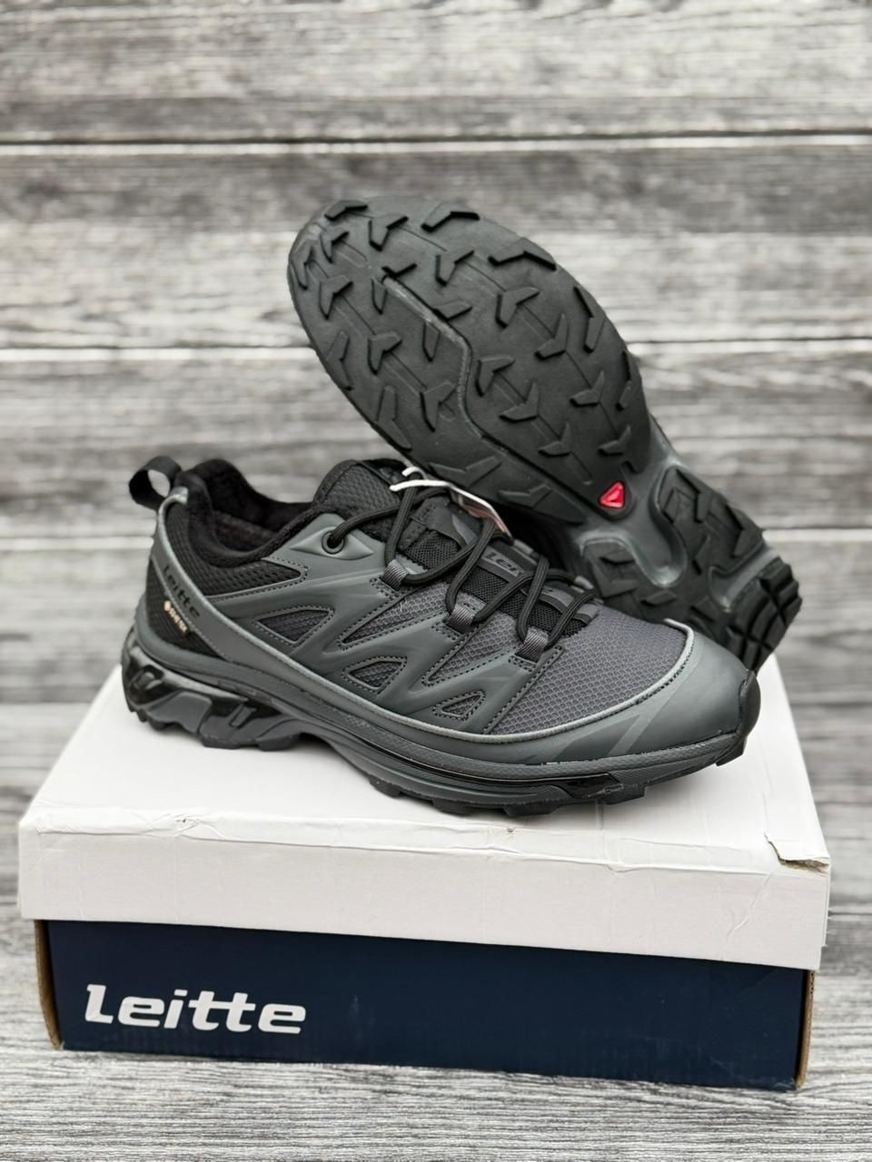 кроссовки salomon,кроссовки salomon мужские,кроссовки,зимние кроссовки salomon,кроссовки salomon xt-6