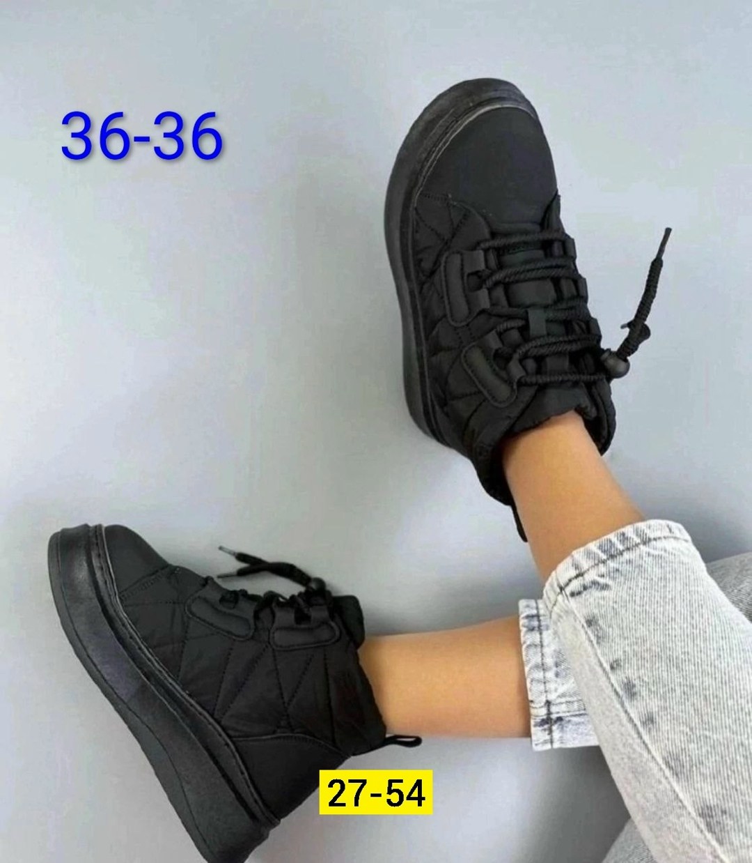 дутики женские,кеды зимние женские,,модная женская ,дутики кроссовки