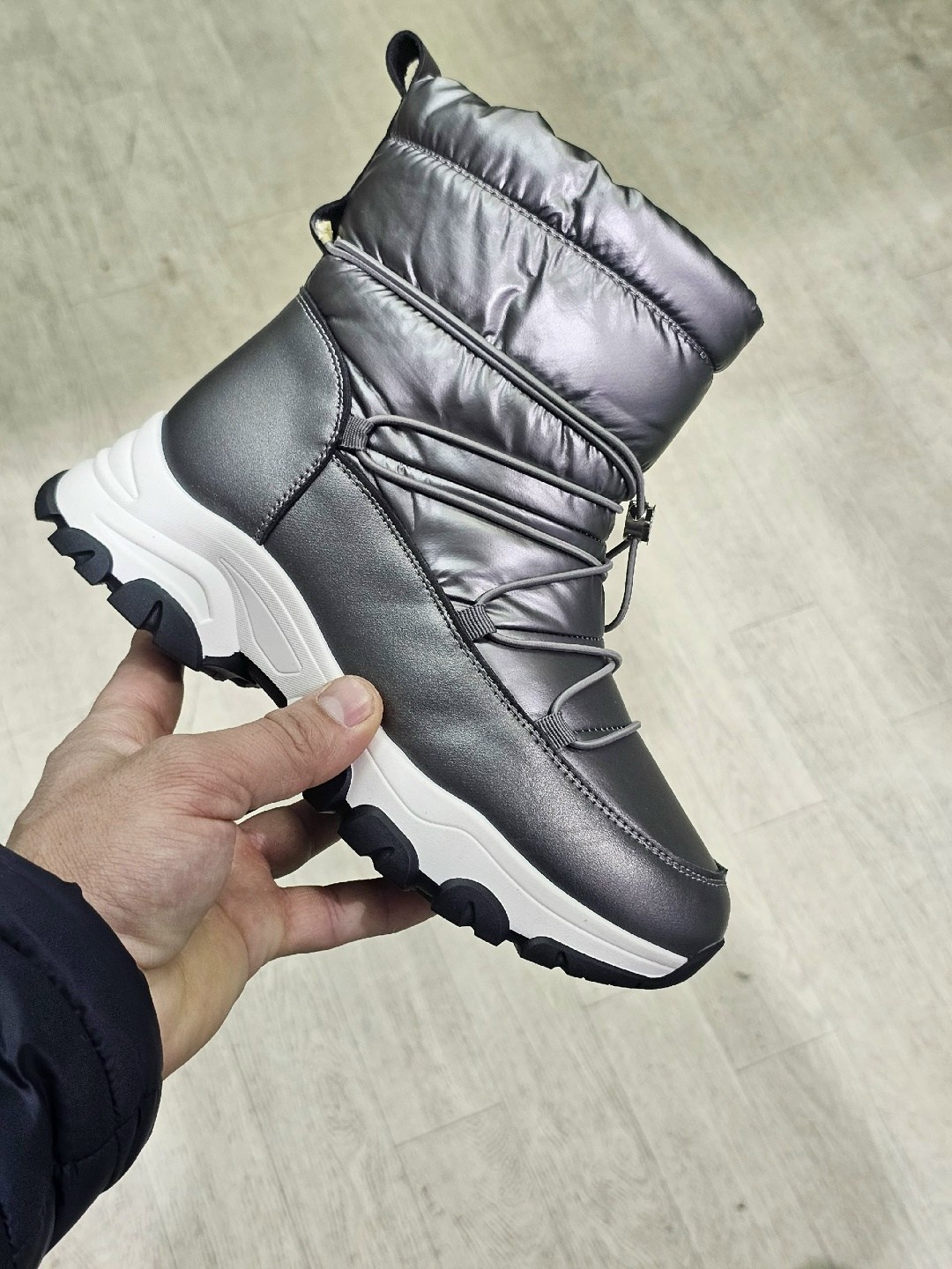 дутики,дутики женские,дутики зимние,, дутики