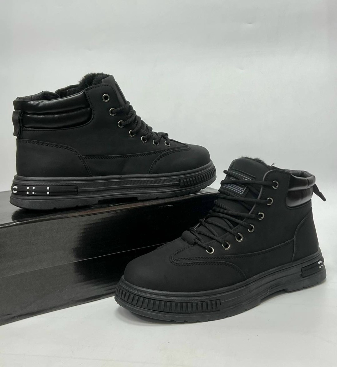 мужские зимние ботинки,мужские ботинки,, зимняя мужская,мужская