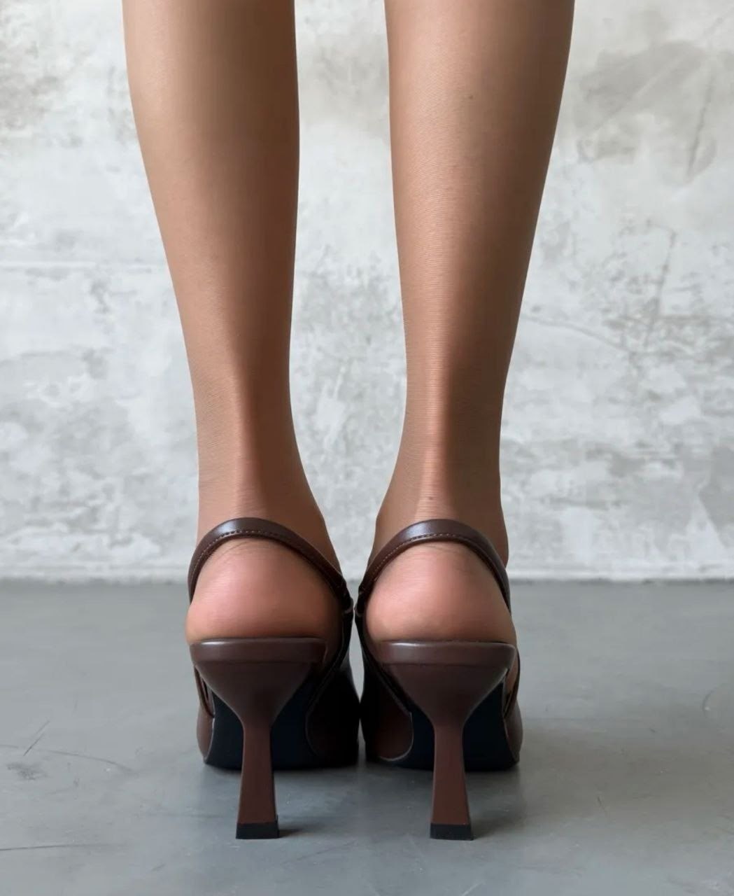 ,туфли слингбэки с острым носом emarti,туфли лодочка,туфли лодочки на низком каблуке,туфли женские