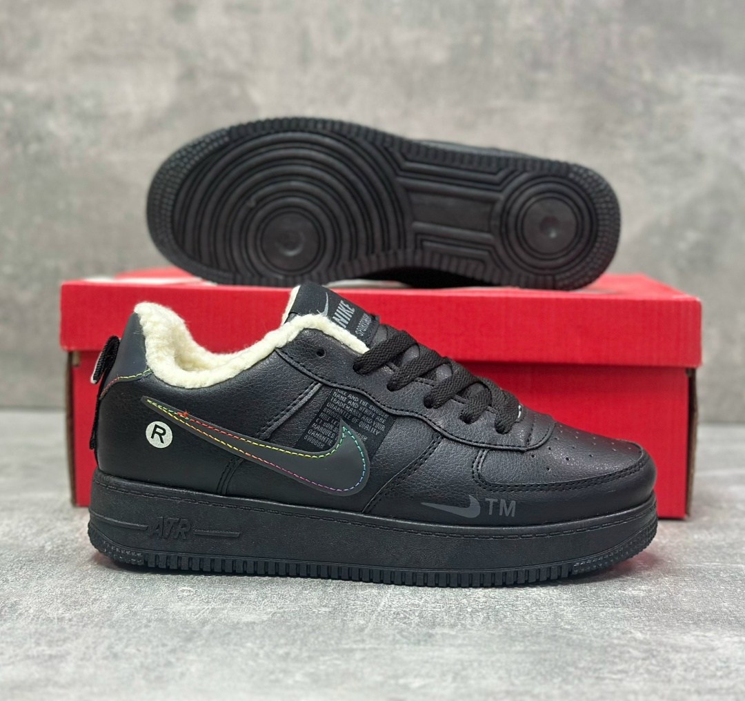 зимние кроссовки nike air force 1,зимние кроссовки nike air force,кросcовки nike air force 1,кроссовки,зимние кроссовки nike air force 1 low