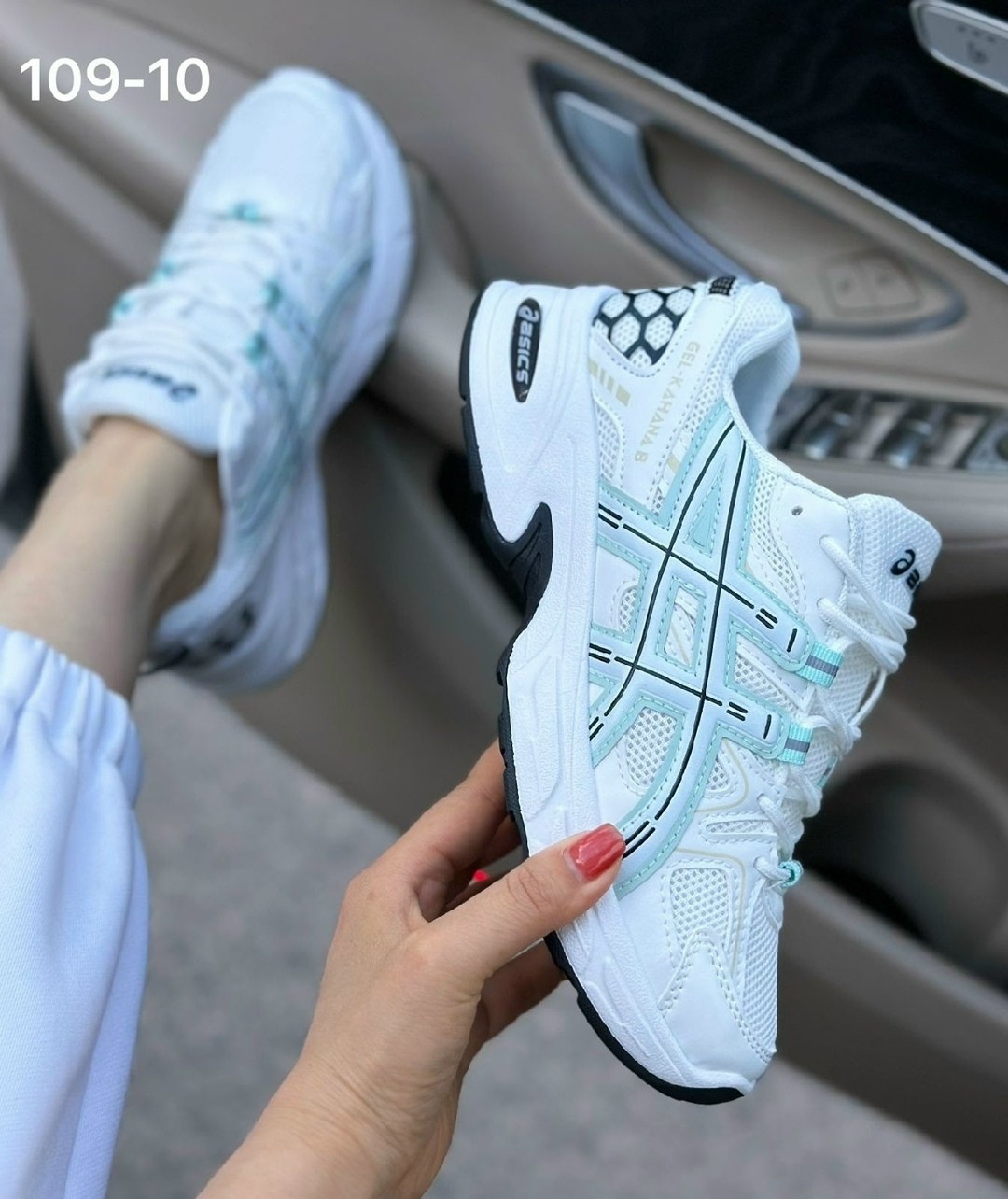 кроссовки asics женские,asics кроссовки,женские кроссовки,кроссовки asics gel kahana 8,кроссовки asics sport