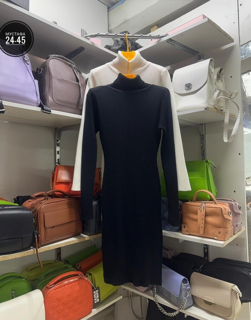 трикотажное платье лапша под горло длинное vazo premium,платье женское лапша,платье лапша,платье лапша черное,трикотажное платье