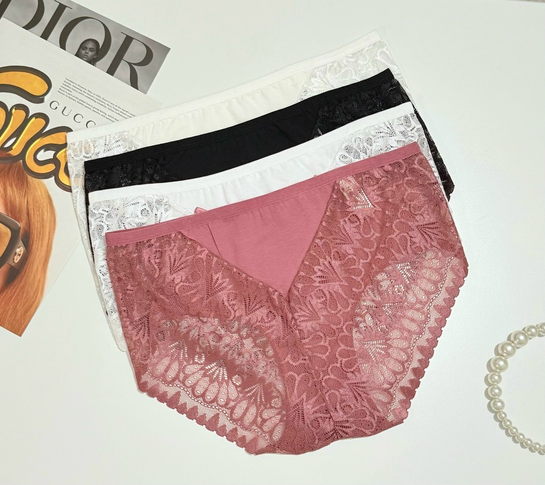 трусы женские с кружевами,трусы женские хлопок,трусы женски,женские хлопковые трусы,белые трусы женские