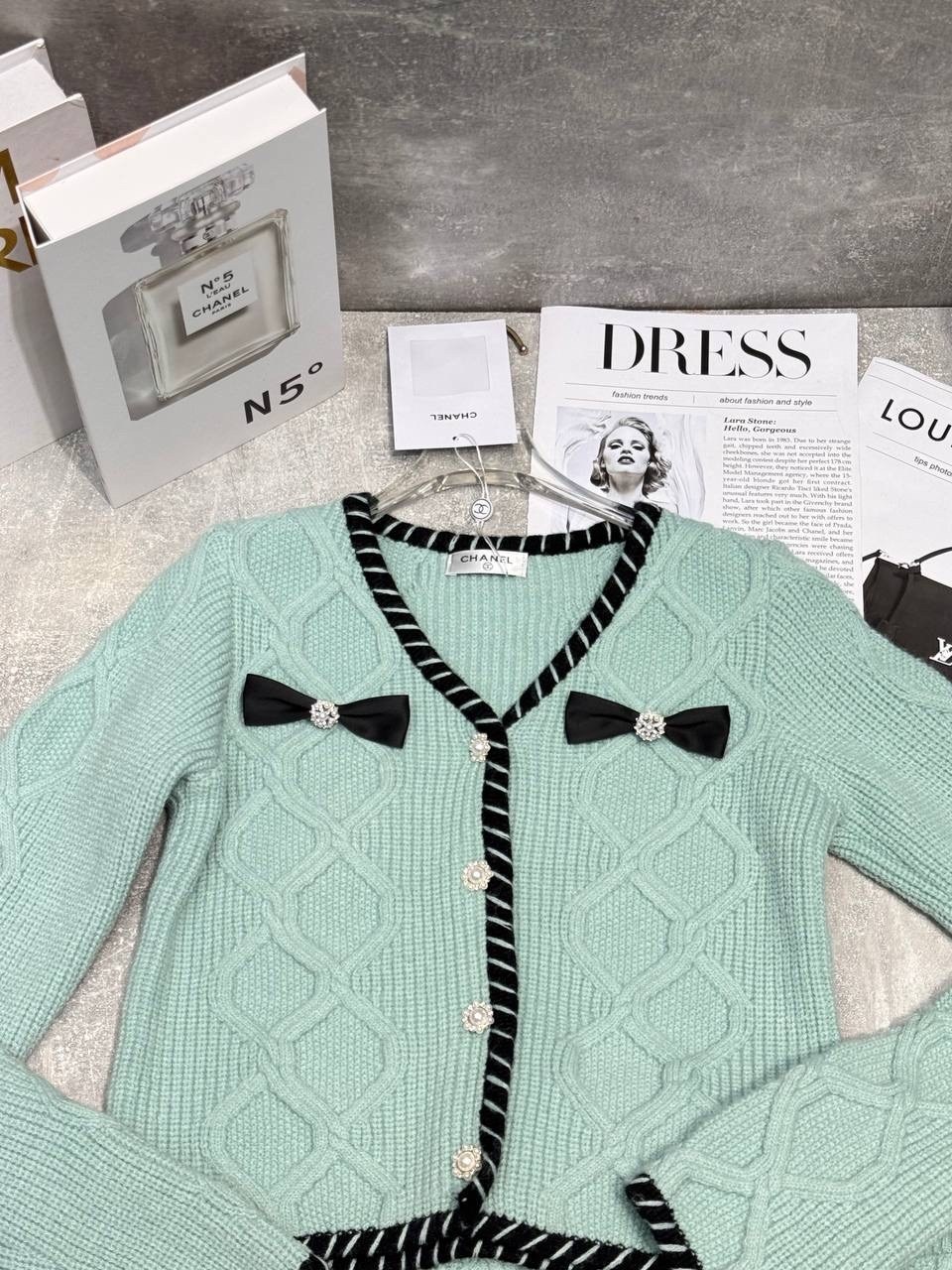 женский комплект с юбкой,вязаные кардиганы,жакет и юбка,твидовый костюм,комплект с юбкой