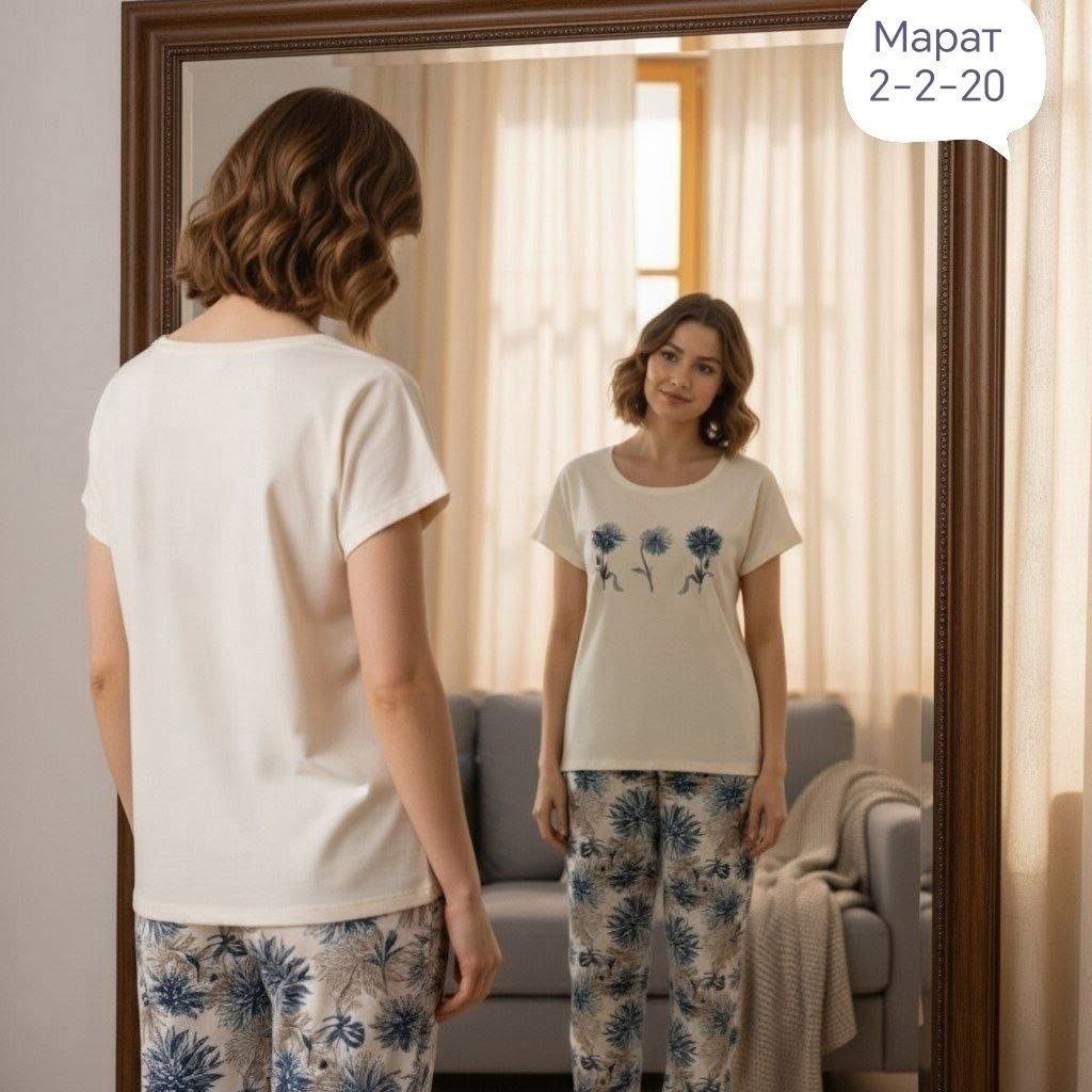 пижамы с брюками,пижамы женски,женская пижама,пижамы со штанами,женская пижама с брюками