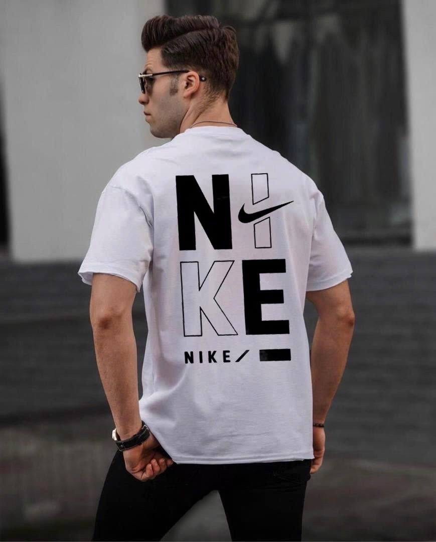 стильная футболка мужская,футболки для мужчин,черная футболка,мужская футболка,футболка мужская nike