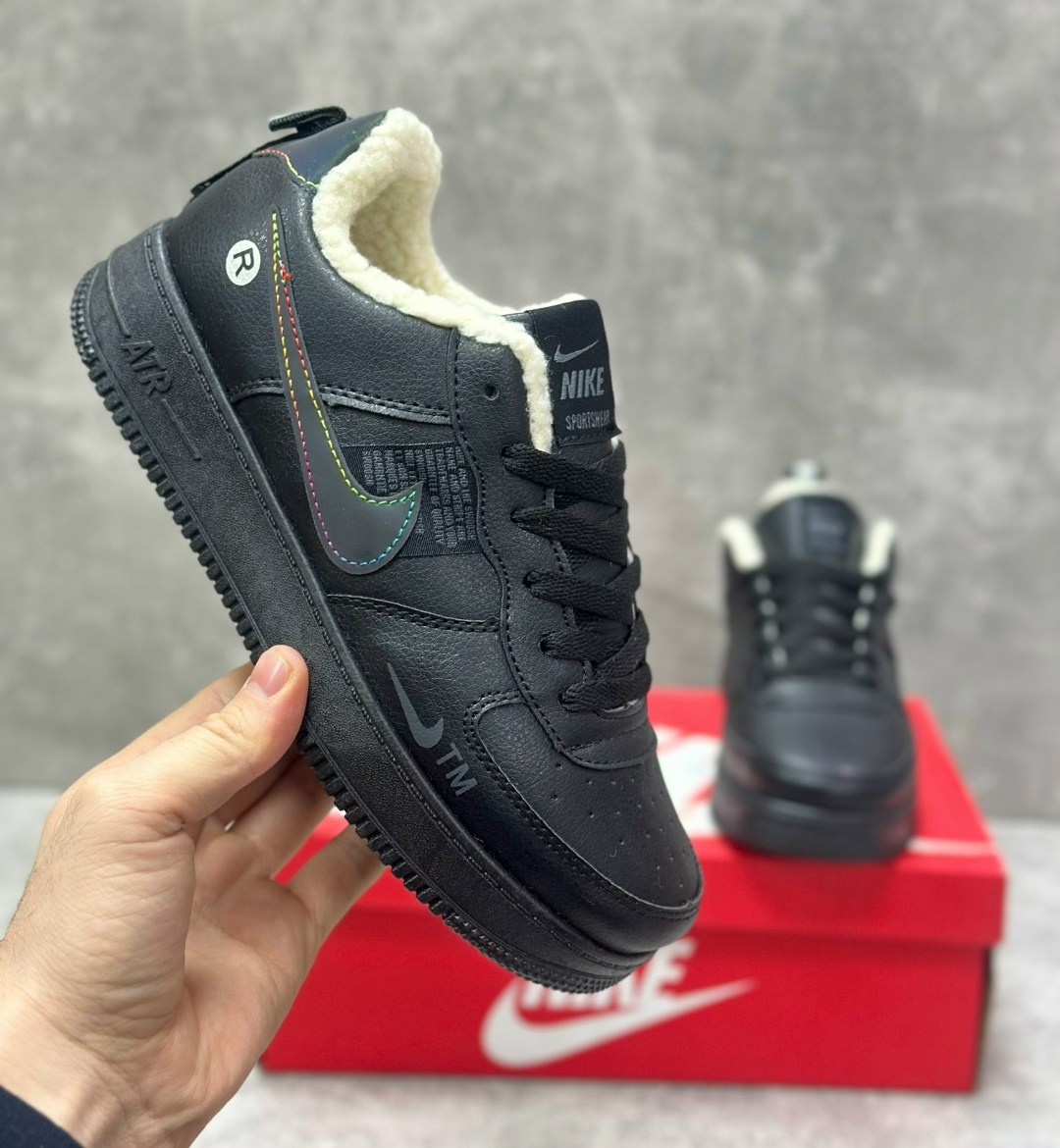 зимние кроссовки nike air force 1,зимние кроссовки nike air force,кросcовки nike air force 1,кроссовки,зимние кроссовки nike air force 1 low