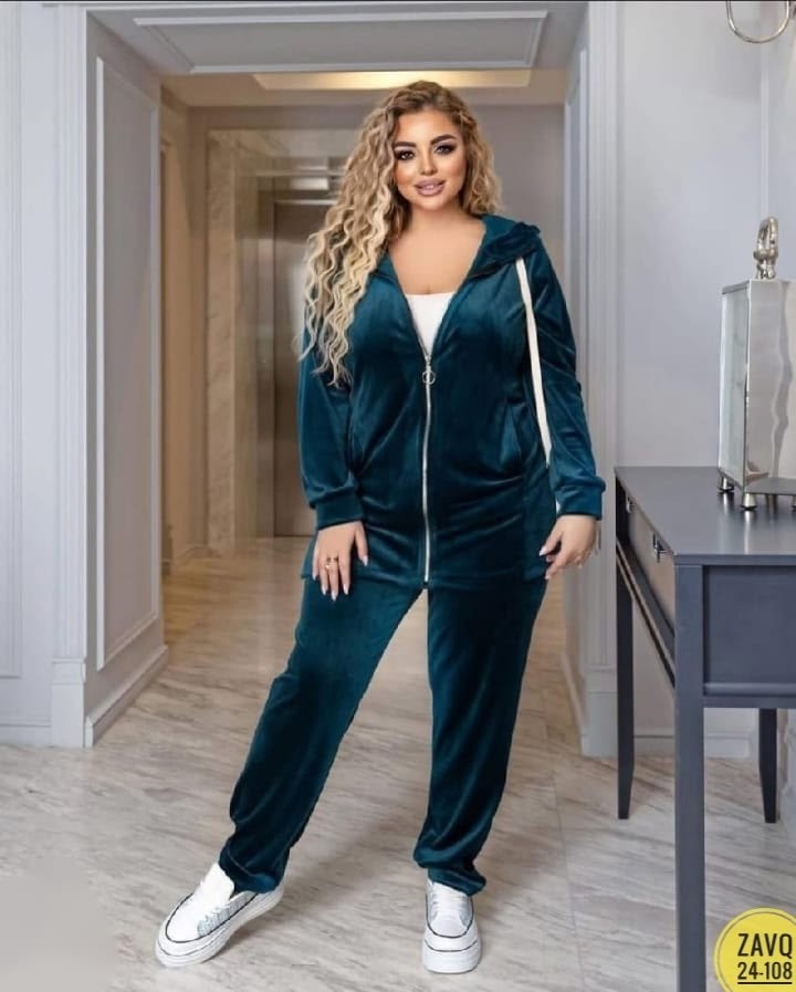 костюм велюровый,спортивные костюмы женские батал,велюровые костюмы для полных женщин,велюровый костюм больших размеров ltmoda,велюровый спортивный костюм