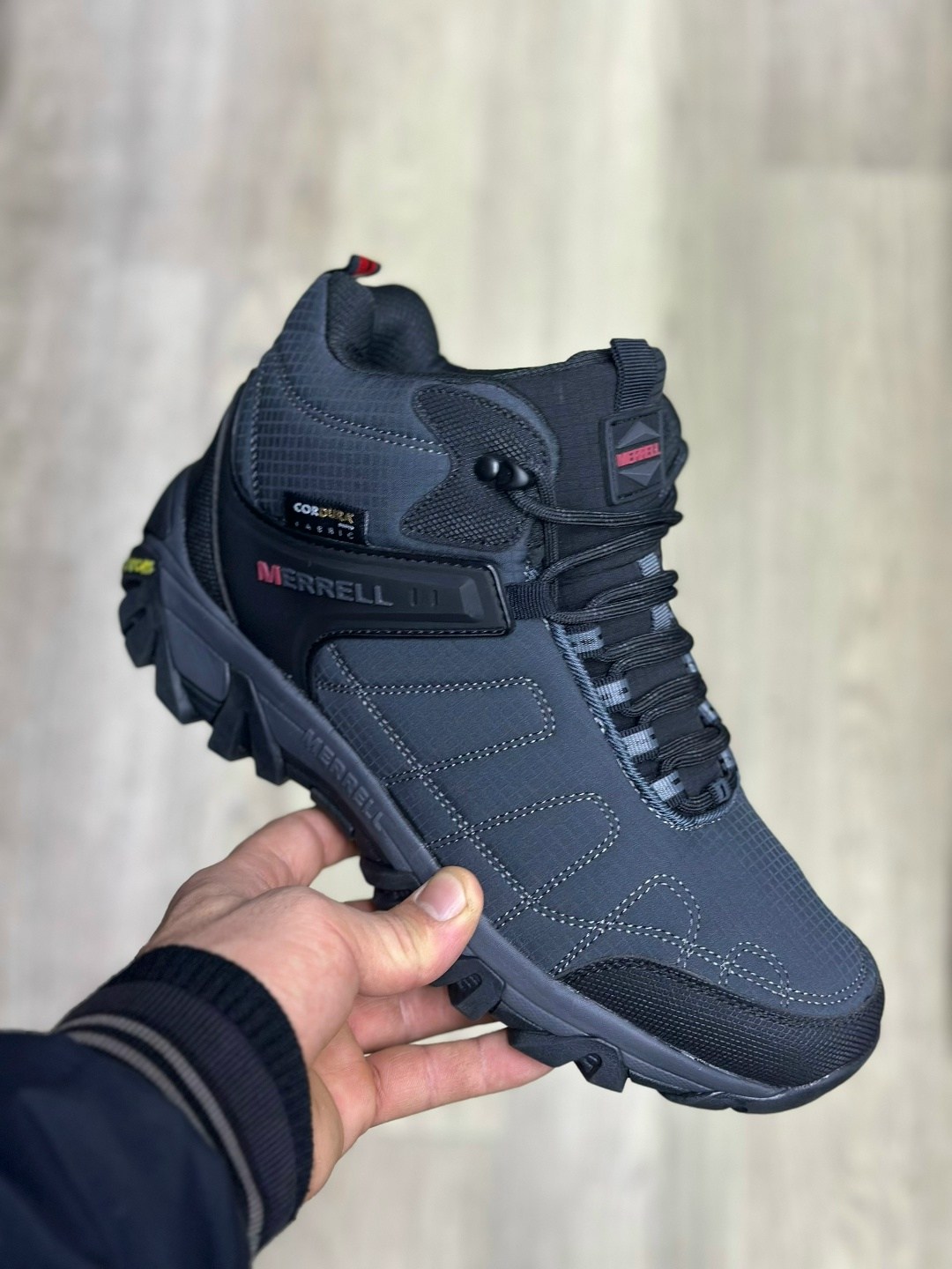 кроссовки мужские зимние merrell,зимние ботинки merrell,кроссовки зимние merrell,кроссовки мужские зимние merrell р-р 40-46,мужские кроссовки merrell