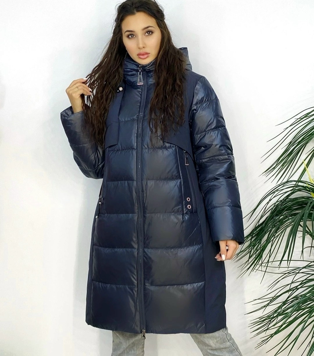пуховик женский,зимние куртки,куртка женская,модные пуховики,пуховик