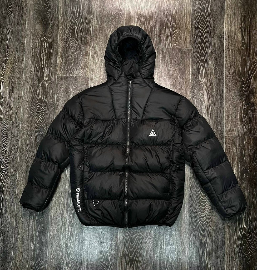 мужской пуховик nike acg,пуховик nike acg на пуху односторонний,пуховик nike acg,куртка пуховик nike acg,куртка двухсторонние