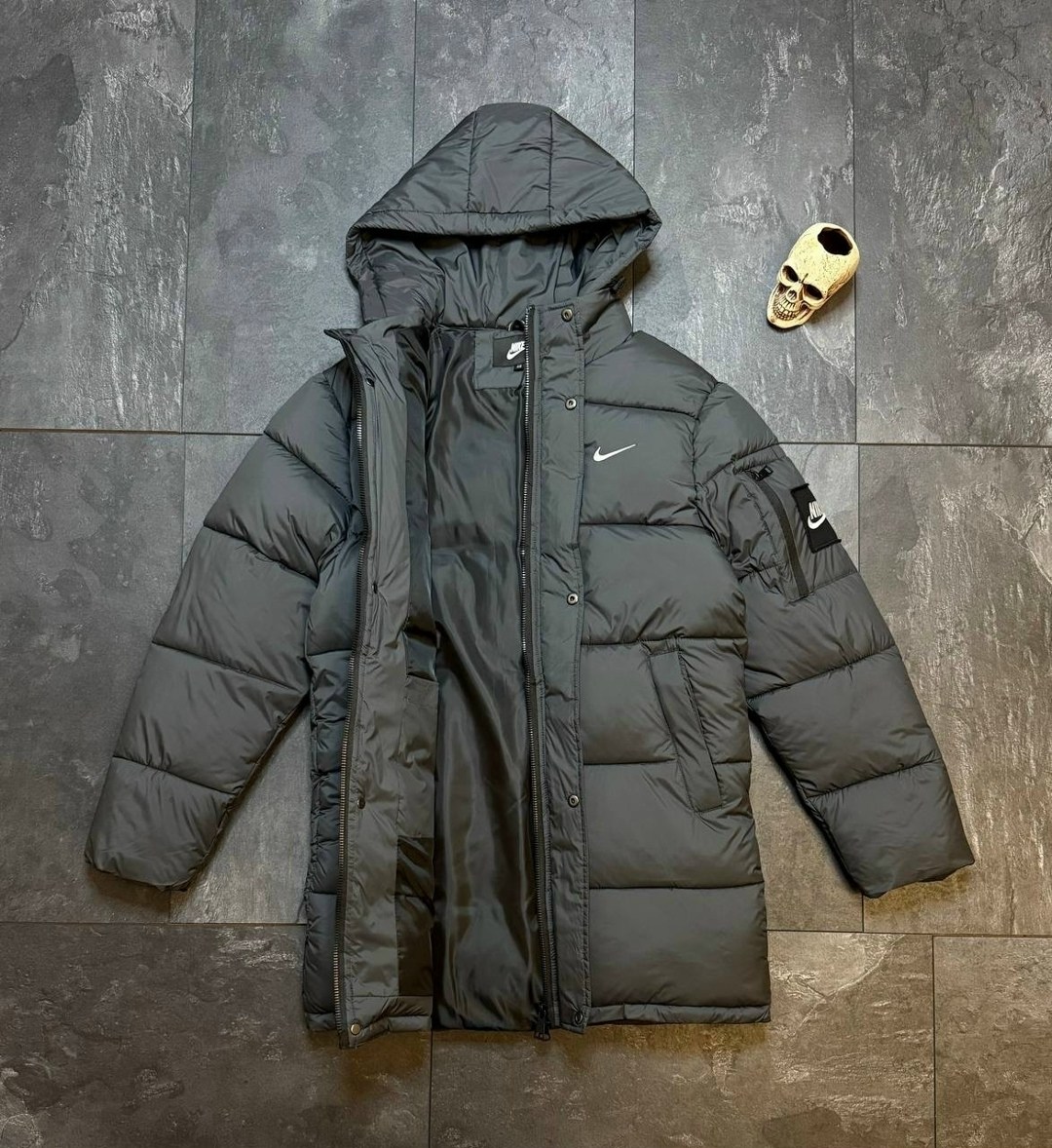 куртка зимняя nike,куртка мужская зимняя nike,пуховик nike мужской,куртка зимняя,куртка nike пуховик с капюшоном