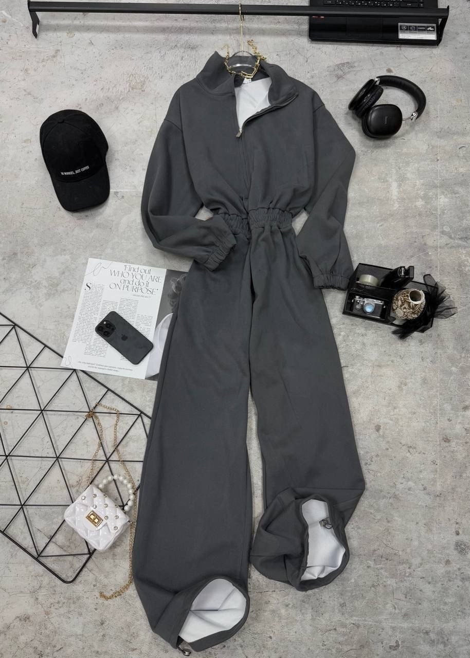 комбинезон флисовый,комбинезон флисовый base gammaway,флисовый комбинезон женский теплый,спортивный комбинезон оверсайз повседневный,женский комбинезон