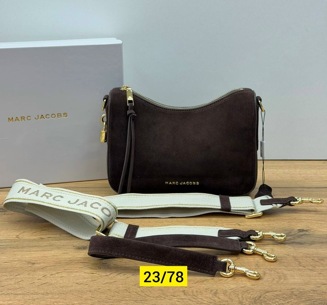 сумка marc jacobs 25-16 см натуральная замша,сумка женская marc jacobs,сумка marc jacobs,сумка марк джейкобс,сумка marc jacobs натуральная кожа