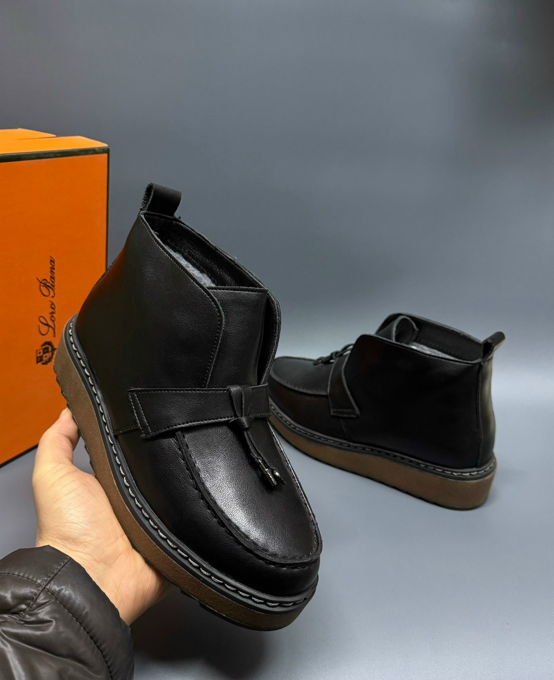 ,ботинки hermes,ботинки женские,хермес ботинки,ботинки женские демисезонные натуральная кожа