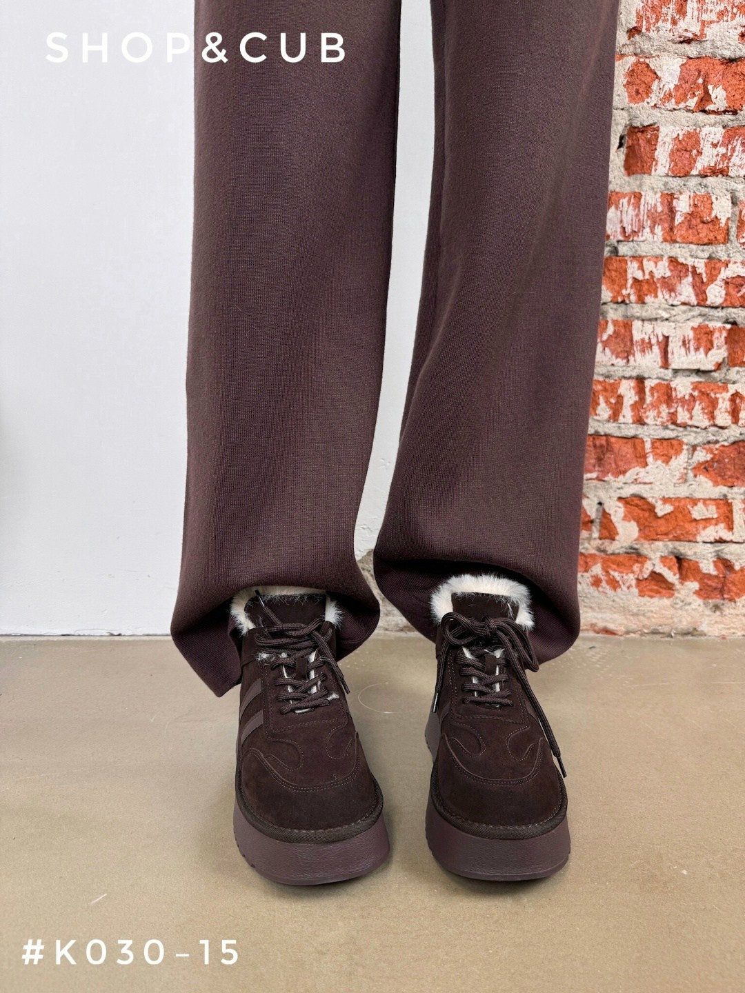 угги короткие зимние на платформе amalino,,угги зимние с мехом на платформе ботинки из натуральной кожи marmalato,угги короткие зимние на платформе,зимние угги