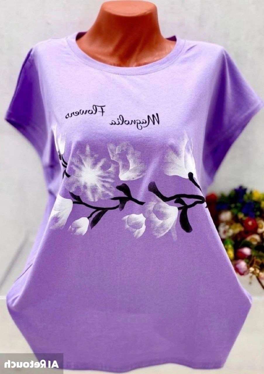 футболка женская,женская футболка больших размеров,женские майки,футболки и майки,розовая футболка