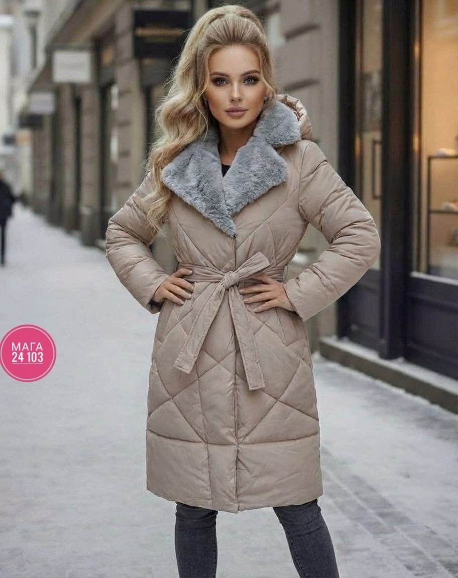 пальто длинное с капюшоном норка maxadorre,пальто-пуховик,пальто зимнее женское,пальто женское,куртка женская зимняя