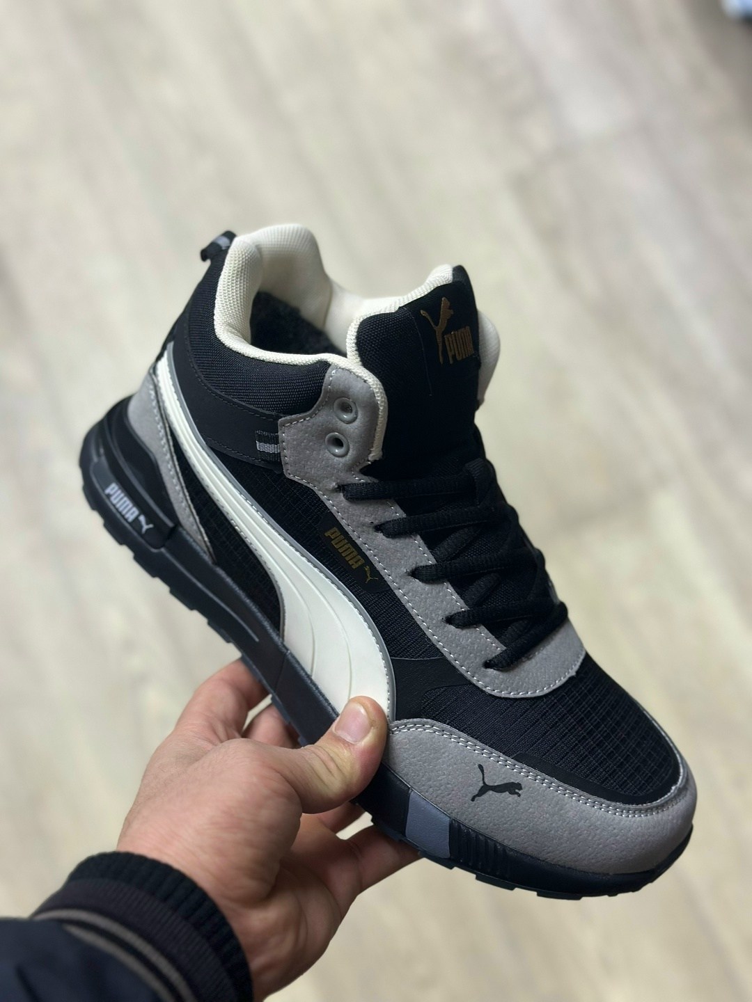 мужские зимние кроссовки puma,зимние кроссовки puma,кроссовки зимние с мехом мужские puma classic пума jumpman,кроссовки зимние с мехом мужские puma classic пума jumpman 263617063,кроссовки мужские pu